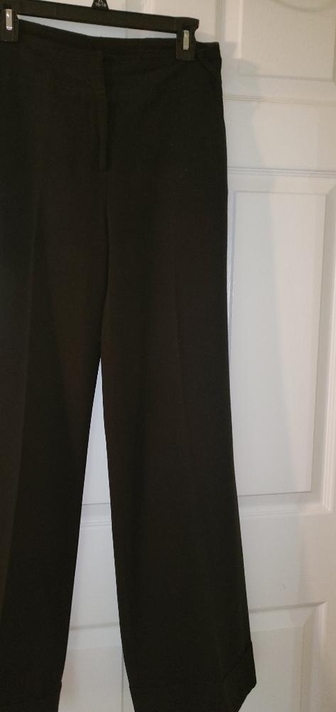 Ladies slacks